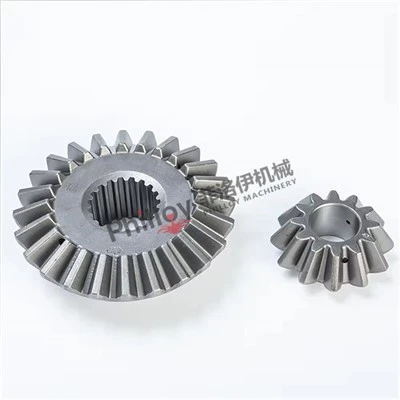 Gear Forged