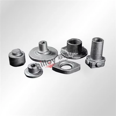 Argraff Die Forging